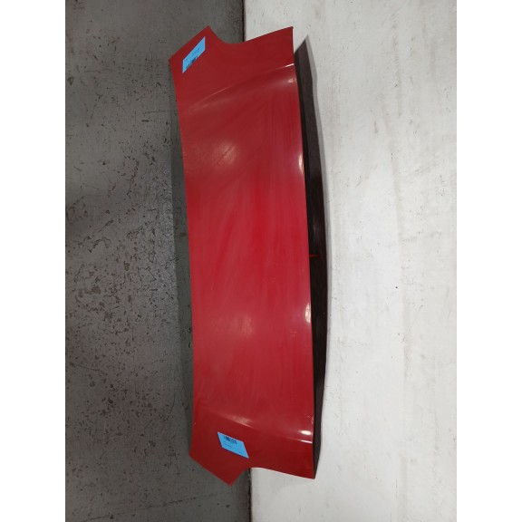 Recambio de capot para toyota yaris active referencia OEM IAM   