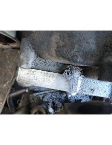 Recambio de caja casco para seat ibiza (6l1) ecomotive referencia OEM IAM   