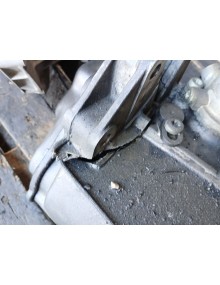 Recambio de caja casco para seat ibiza (6l1) ecomotive referencia OEM IAM    2