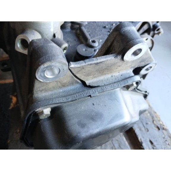 Recambio de caja casco para seat ibiza (6l1) ecomotive referencia OEM IAM   