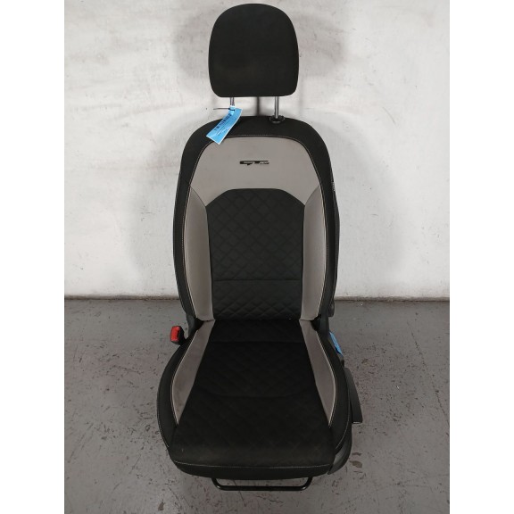 Recambio de asiento delantero izquierdo para kia ceed gt line referencia OEM IAM GTLINE  5 PUERTAS