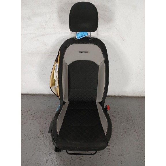 Recambio de asiento delantero derecho para kia ceed gt line referencia OEM IAM   