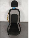 Recambio de asiento delantero derecho para kia ceed gt line referencia OEM IAM   