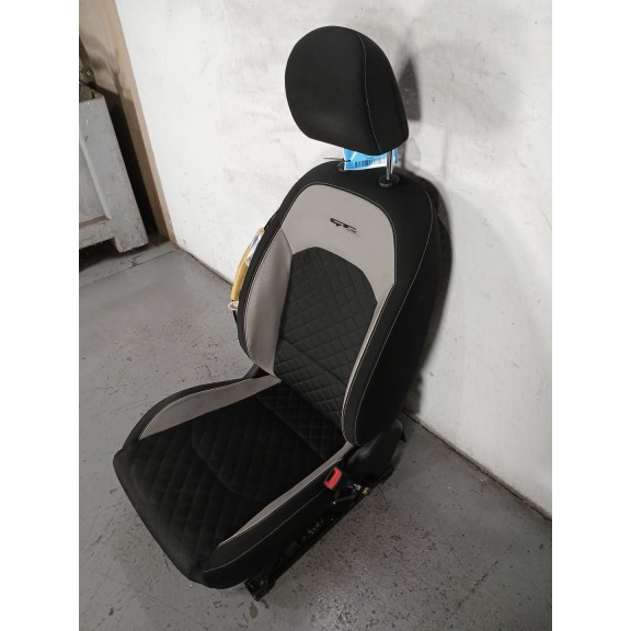 Recambio de asiento delantero derecho para kia ceed gt line referencia OEM IAM   
