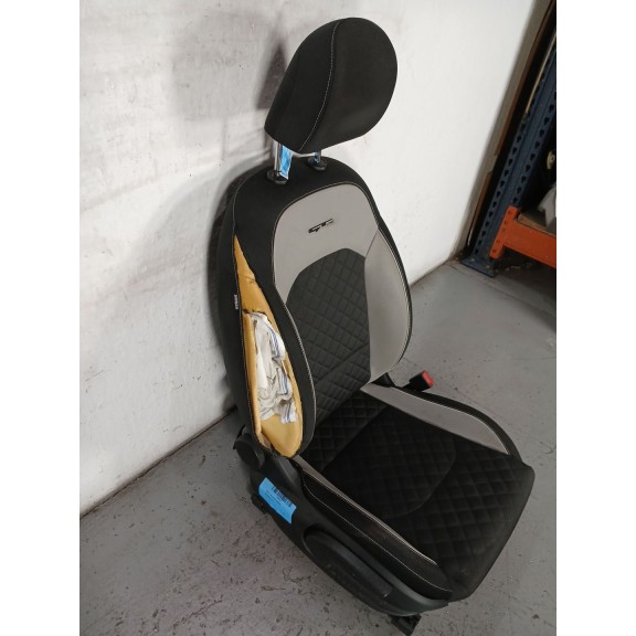 Recambio de asiento delantero derecho para kia ceed gt line referencia OEM IAM   