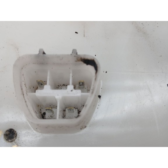 Recambio de aforador para kia ceed gt line referencia OEM IAM 31110j7950 1001h83909 4 pines