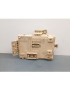 Recambio de caja reles / fusibles para kia ceed gt line referencia OEM IAM 91951j7660  