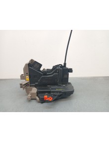Recambio de cerradura puerta trasera derecha para kia ceed gt line referencia OEM IAM 81420j7000 5 pines 