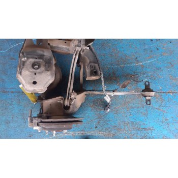 Recambio de puente trasero para volvo v40 inscription referencia OEM IAM 31406223  