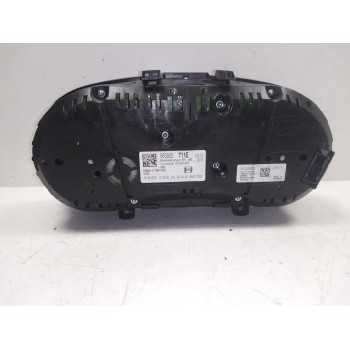 Recambio de cuadro instrumentos para seat leon st (5f8) x-perience 4drive referencia OEM IAM 5F0920711E 5F0920711E 