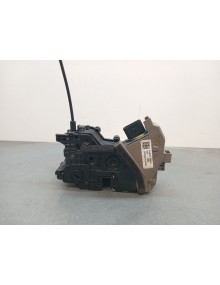 Recambio de cerradura puerta trasera derecha para kia ceed gt line referencia OEM IAM 81420j7000 5 pines  2