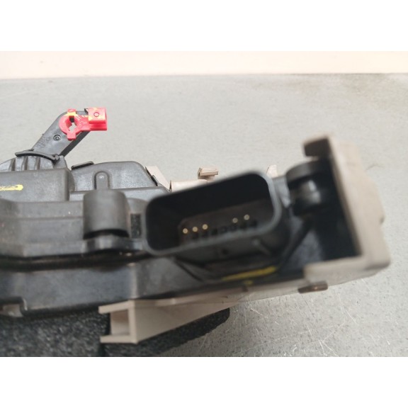 Recambio de cerradura puerta trasera derecha para kia ceed gt line referencia OEM IAM 81420j7000 5 pines 