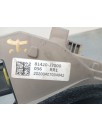 Recambio de cerradura puerta trasera derecha para kia ceed gt line referencia OEM IAM 81420j7000 5 pines 