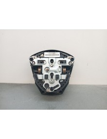 Recambio de airbag delantero izquierdo para toyota yaris active referencia OEM IAM 451300d240b0   2