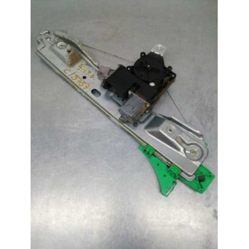 ELEVALUNAS TRASERO DERECHO 13350763 911718106 7 PINS