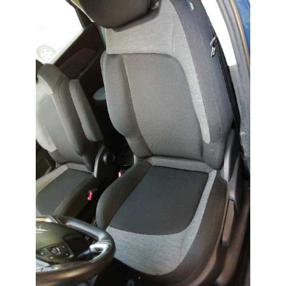 Recambio de asiento delantero izquierdo para citroën c4 picasso feel referencia OEM IAM   