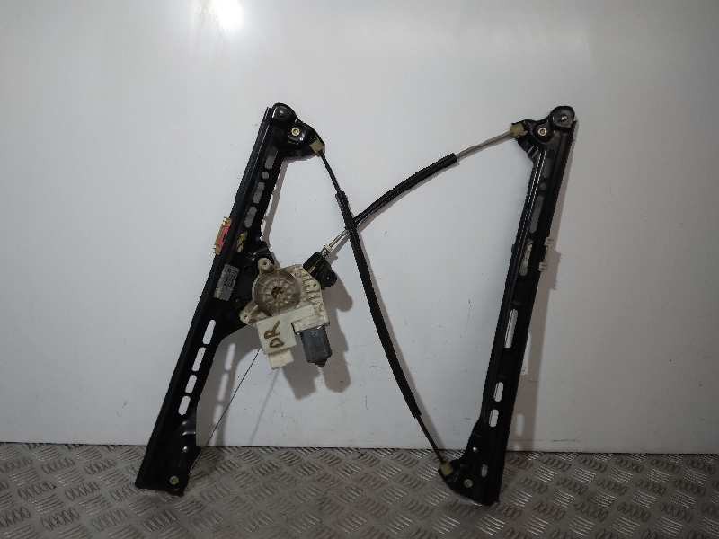 Recambio de elevalunas delantero derecho para citroën c4 picasso intensive referencia OEM IAM 9675924680 ELÉCTRICO 6 PINES