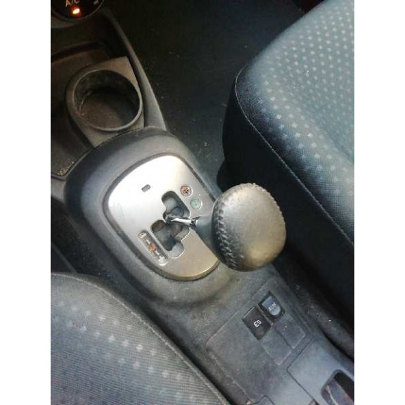 Recambio de palanca cambio para toyota yaris active referencia OEM IAM 8945152020 SELECTOR AUTO