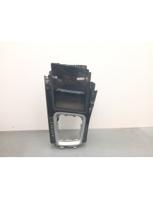 Recambio de consola central para kia ceed gt line referencia OEM IAM 84675j7000 guantera 