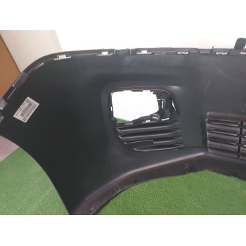 Recambio de paragolpes delantero para peugeot partner furgoneta/monovolumen (k9) 1.5 bluehdi 100 referencia OEM IAM 9816765680  