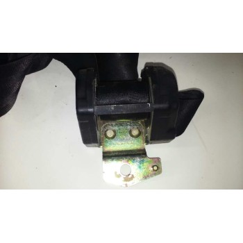 Recambio de cinturon seguridad delantero derecho para peugeot 205 berlina 1.1 referencia OEM IAM  5P 