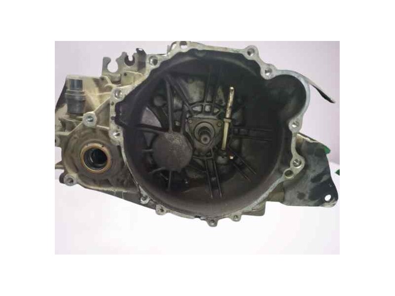 Recambio de caja cambios para kia carens 2.0 turbodiesel cat referencia OEM IAM L3/R001925  