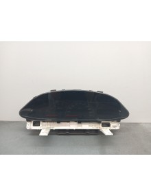 Recambio de cuadro instrumentos para toyota yaris active referencia OEM IAM 838000dg70  