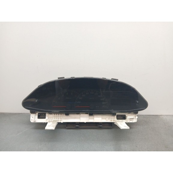 Recambio de cuadro instrumentos para toyota yaris active referencia OEM IAM 838000dg70  