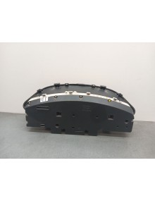 Recambio de cuadro instrumentos para toyota yaris active referencia OEM IAM 838000dg70   2
