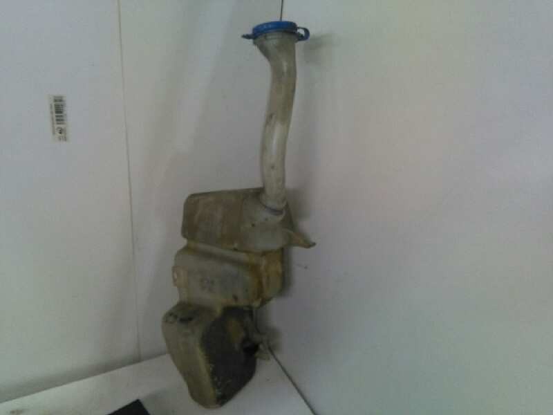 Recambio de deposito limpia para seat alhambra (7v8) 1.9 tdi referencia OEM IAM 7M095543N 95VW17618BD 