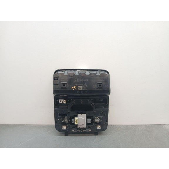 Recambio de luz interior para kia ceed gt line referencia OEM IAM 928xxm6xxx  