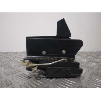 CERRADURA PUERTA DELANTERA IZQUIERDA 805038956R 2 PIN 