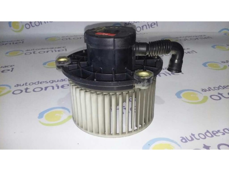Recambio de motor calefaccion para hyundai matrix (fc) 1.5 crdi gls referencia OEM IAM F00S320583  
