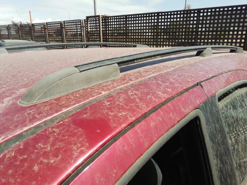 Recambio de barras techo para kia sorento 2.5 crdi concept referencia OEM IAM   