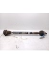 Recambio de transmision delantera derecha para seat leon (1p1) reference referencia OEM IAM SINREFERENCIA.  
