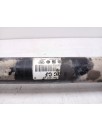 Recambio de transmision delantera derecha para seat leon (1p1) reference referencia OEM IAM SINREFERENCIA.  