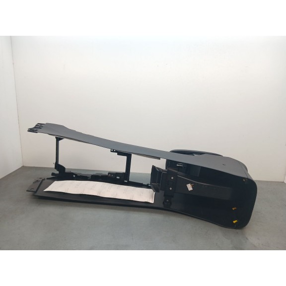 Recambio de apoyabrazos central para kia ceed gt line referencia OEM IAM   