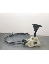 Recambio de palanca cambio para kia ceed gt line referencia OEM IAM 43700j7450btt 6 v con varillaje