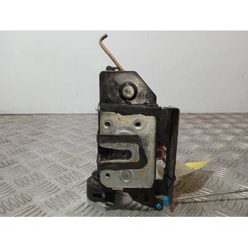 CERRADURA PUERTA DELANTERA DERECHA 