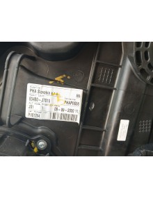 Recambio de elevalunas trasero derecho para kia ceed gt line referencia OEM IAM 83480j7010 83450j7020 6 cables 2