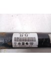 Recambio de transmision delantera derecha para seat leon (1p1) 1.6 referencia OEM IAM 1K0407272JT  