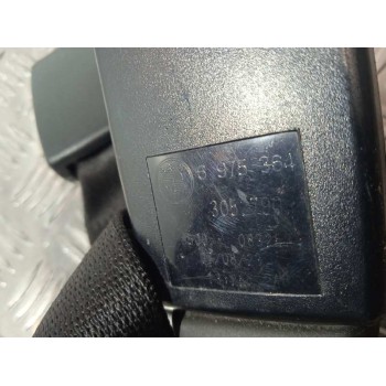 Recambio de pretensor airbag derecho para bmw serie 3 berlina (e90) 318d referencia OEM IAM 6975364 6975364 