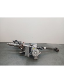 Recambio de columna direccion para ford fiesta (ccn) trend referencia OEM IAM 54086477a eléctrica 