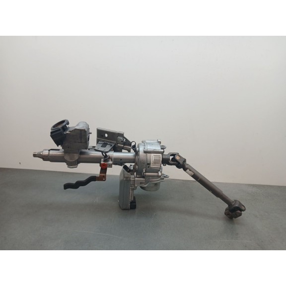 Recambio de columna direccion para ford fiesta (ccn) trend referencia OEM IAM 54086477a eléctrica 