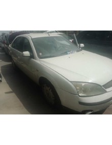 ford mondeo berlina (ge) del año 2001