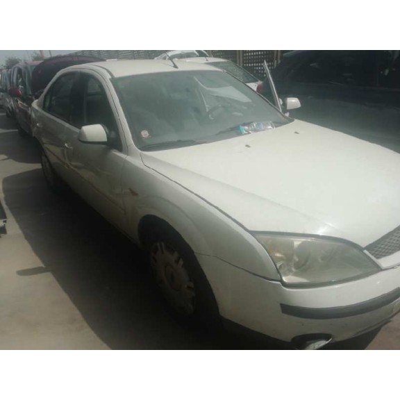 ford mondeo berlina (ge) del año 2001