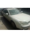 ford mondeo berlina (ge) del año 2001