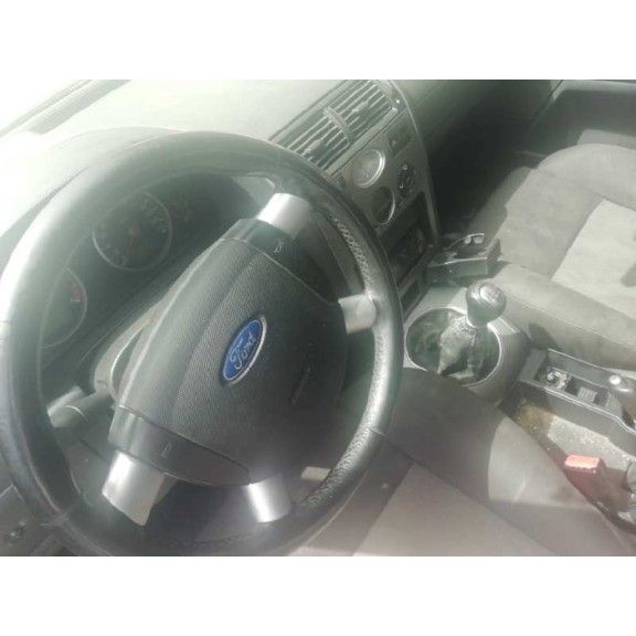 ford mondeo berlina (ge) del año 2001