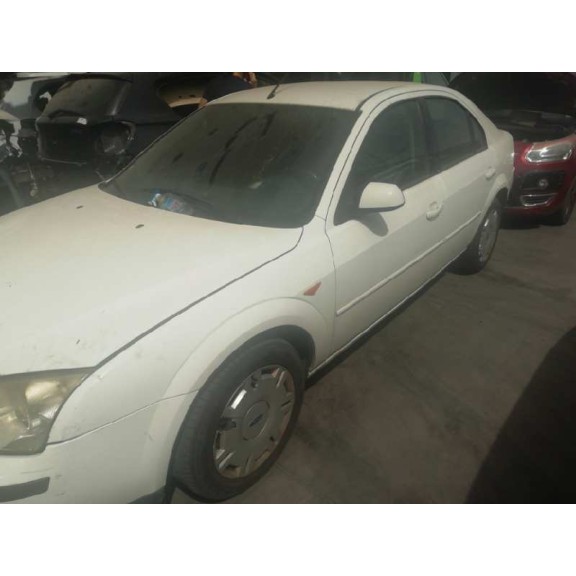 ford mondeo berlina (ge) del año 2001