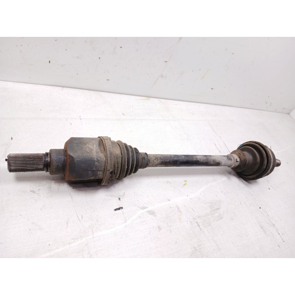 Recambio de transmision delantera izquierda para citroën c4 picasso feel referencia OEM IAM SINREFERENCIA.  